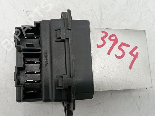 Heater resistor CHRYSLER VOYAGER IV (RG, RS)  | BP28596077M108 