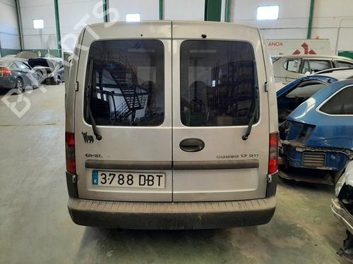 AC compressor OPEL COMBO Box Body/MPV | BP17519485M34 - Image 10