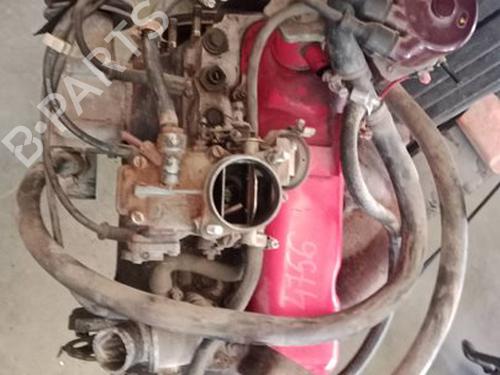 Motore SEAT MARBELLA (28A) 0.9 Cat (40 hp) 29289824