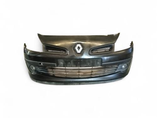 front-bumper-renault-clio-iii-br01-cr01-2005-2006-2007-2008-2009-2010-2011-2012-2013-2014-33441180 main image