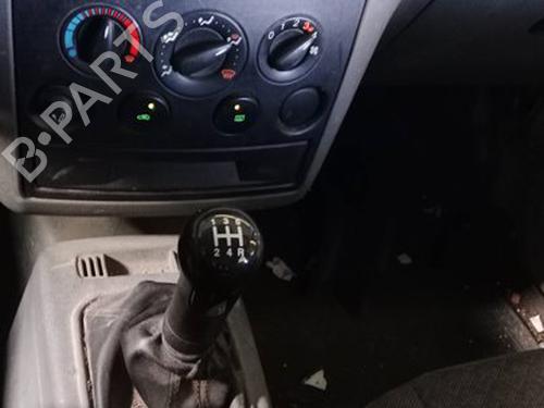 Engine FORD TRANSIT CONNECT (P65_, P70_, P80_) 1.8 Di | BP37639054M1  - Image 8
