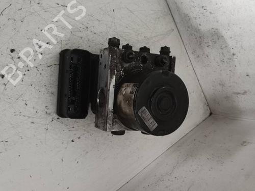 ABS pump SKODA OCTAVIA II (1Z3)  | BP15955212M43 