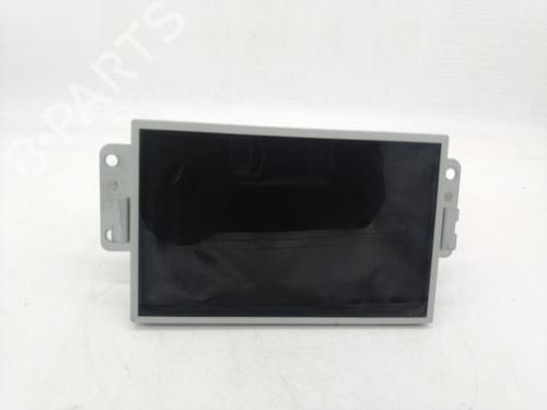 Used Display monitor FORD MONDEO V Turnier (CF) [2014-2025]  23132551