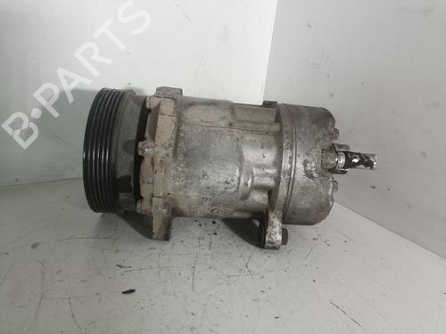 Used AC compressor AC compressor 36813875 36813875