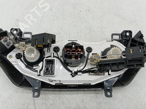 Climate control CHEVROLET AVEO / KALOS Saloon (T250, T255)  | BP20656048I5 