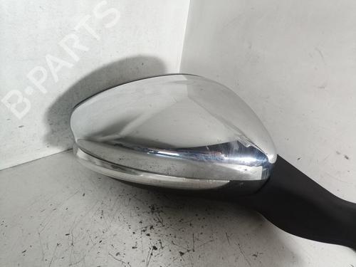 Right mirror PEUGEOT 208 I (CA_, CC_)  | BP18862735C27 
