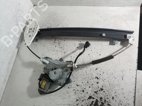 Elevalunas trasero izquierdo CHEVROLET EPICA (KL1_) [2004-2011]  32397530