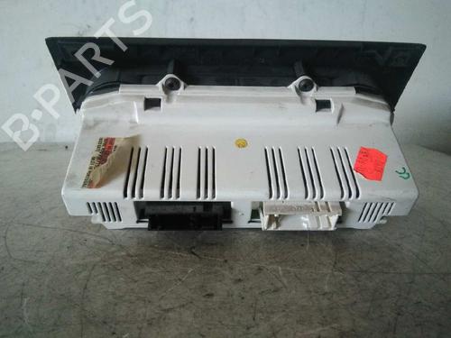 Climate control FORD FIESTA V (JH_, JD_)  | BP4691292I5 