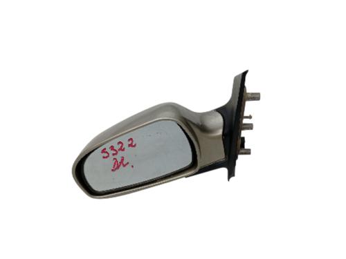 Used Left mirror HYUNDAI MATRIX (FC) [2001-2010]  30476768
