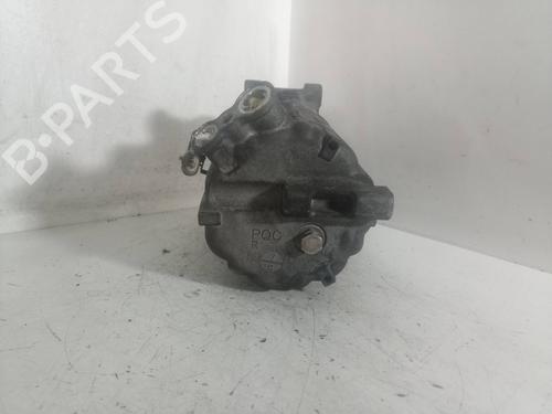 AC compressor SAAB 9-3 (YS3F, E79, D79, D75)  | BP13878737M34 