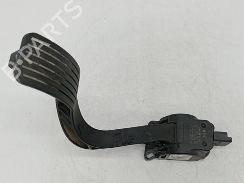 Used Pedal PEUGEOT 5008 (0U_, 0E_) 2.0 HDi 150 / BlueHDi 150 (150 hp) 28596067