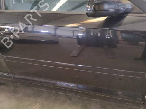Right front door AUDI A3 Sportback (8PA) 1.6 TDI | BP21501518C3 