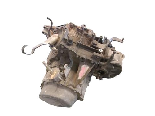 Gearbox PEUGEOT PARTNER Box Body/MPV (5_, G_)  | BP29822693M3 