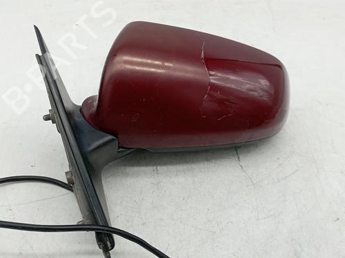 Retrovisor izquierdo AUDI A4 B6 (8E2) 2.5 TDI quattro | BP19314689C26 
