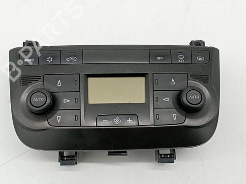 Used Climate control FIAT GRANDE PUNTO (199_) [2005-2025]  17200563