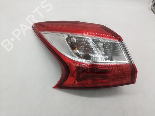 Used Left taillight Left taillight 36869860 36869860