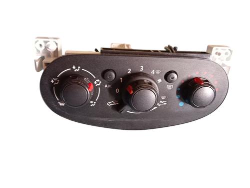 Used Climate control DACIA SANDERO II [2012-2025]  23401416
