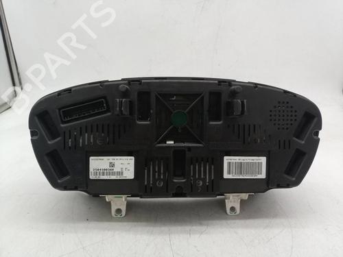 Instrument cluster RENAULT LAGUNA III (BT0/1)  | BP19422894C47 