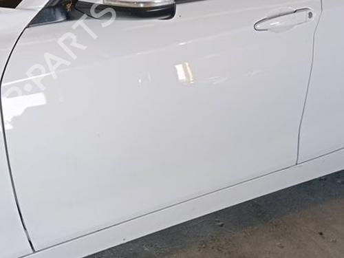 Used Left front door BMW 1 (F21) 118 d (150 hp) 29418719