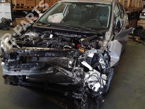 Used Parts SUBARU XV (GT)  1.6 i AWD (GT3)  798630