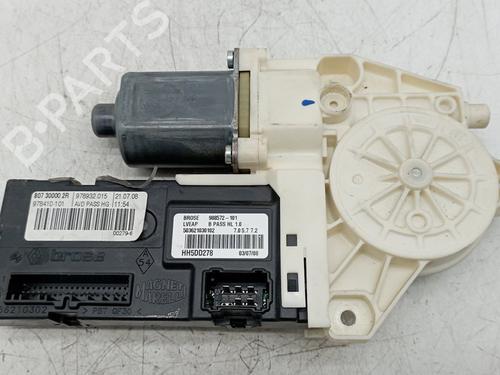 Right front window motor RENAULT LAGUNA III (BT0/1)  | BP19422922E20 