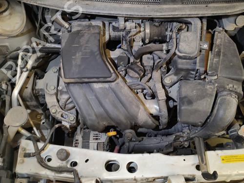 Servo brake NISSAN MICRA IV (K13K, K13KK) 1.2 | BP22747140M42 