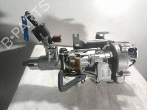 Used Steering column RENAULT KANGOO / GRAND KANGOO II (KW0/1_) 1.5 dCi 85 (KW0K, KW0L, KW0B) (86 hp) 7066625
