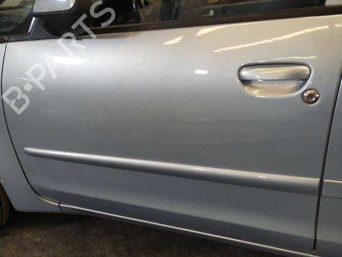 Left front door MITSUBISHI COLT VI (Z3_A, Z2_A) 1.5 DI-D (Z39A) | BP20220647C2 