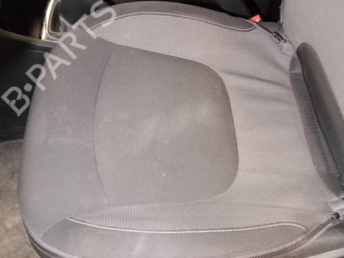 Seats set RENAULT CAPTUR I (J5_, H5_)  | BP28289824C78 