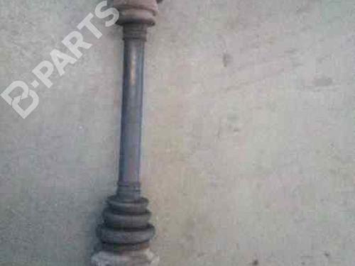 Used Left rear driveshaft Left rear driveshaft OPEL OMEGA B (V94) 2.0 DTI 16V (F69, M69, P69) (101 hp) 6061345 6061345