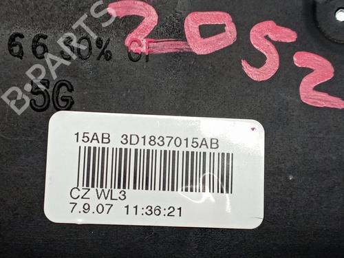 Front left lock VW GOLF V (1K1) | BP28596073C98