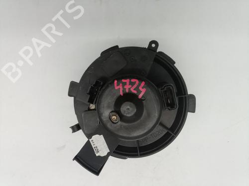 Heater blower motor PEUGEOT 307 Break (3E)  | BP21091864M62 