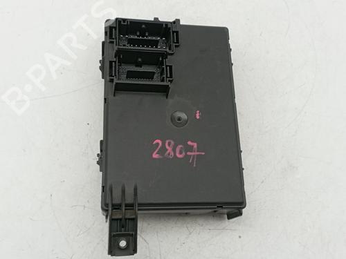 Fuse box OPEL CORSA D (S07)  | BP20648587E1 