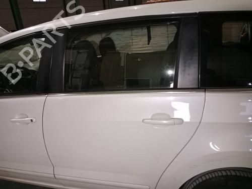 Used Left rear door PEUGEOT 5008 (0U_, 0E_) 1.6 HDi (112 hp) 22220373
