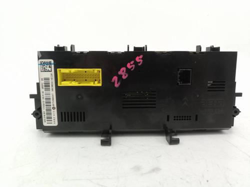 Climate control CITROËN C1 (PM_, PN_) 1.0 | BP9241011I5 