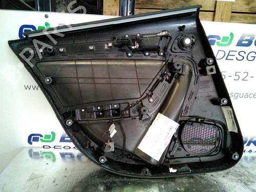 Other AUDI A4 B8 (8K2)  | BP14302802O1 