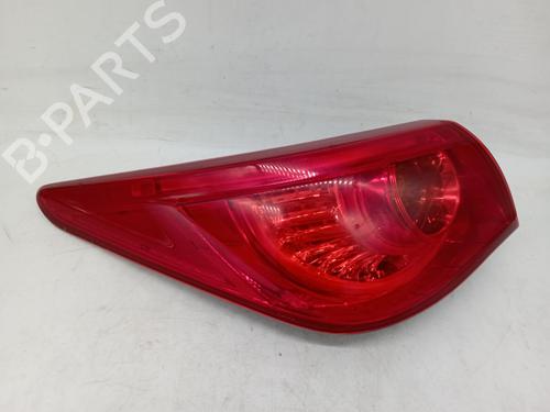 Venstre Baklys Venstre Baklys INFINITI Q50 50 D (170 hp) 34342308 34342308