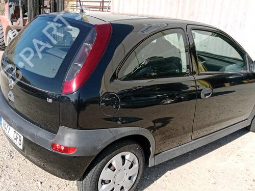Starter OPEL CORSA C (X01) | BP36813925M8 - Image 9