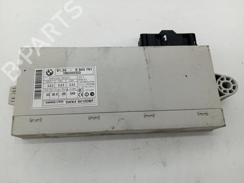 Used Electronic module BMW 1 (E87) [2003-2013]  12212524