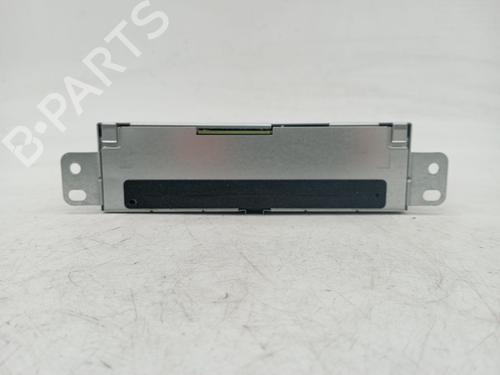 Used Radio Radio CITROËN DS5 [2011-2016] 33456098 33456098