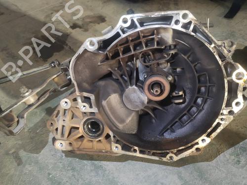 Used Gearbox OPEL CORSA C (X01) [2000-2009]  16582408