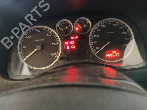 ABS pump PEUGEOT 307 (3A/C)  | BP10319849M43 