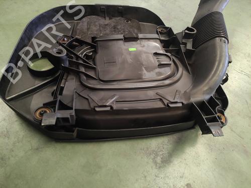 Upper protection BMW X3 (F25) xDrive 20 d | BP13466921M93 