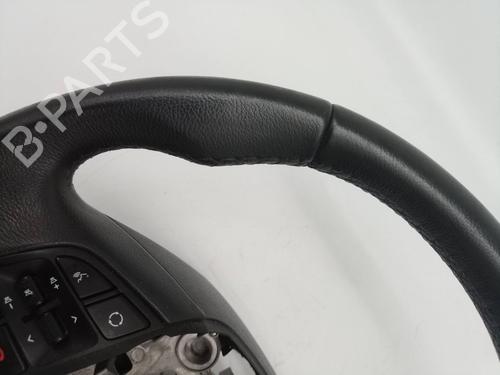 Steering wheel HYUNDAI TUCSON (TL, TLE) 1.6 GDi | BP8804358C49 