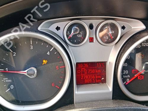 Motor FORD FOCUS II (DA_, HCP, DP)  | BP29735808M1 