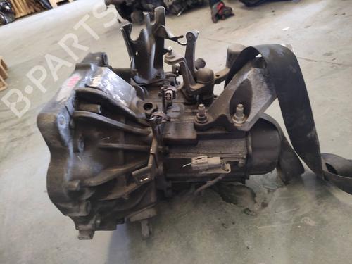 Gearbox MAZDA 3 Saloon (BK)  | BP9495099M3 