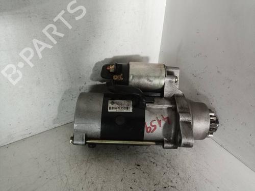 Starter NISSAN ALMERA II Hatchback (N16)  | BP13816184M8 