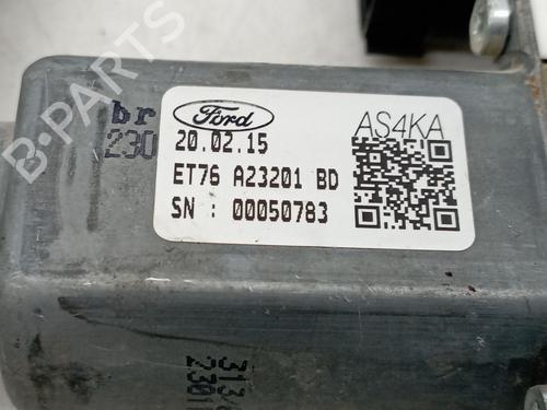 Front left window mechanism FORD TRANSIT COURIER B460 Box Body/MPV 1.5 TDCi | BP38595663C22 - Image 3