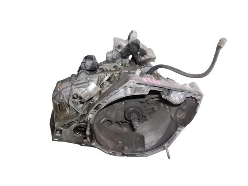 Used Gearbox Gearbox RENAULT MEGANE III Grandtour (KZ0/1) 1.2 TCe (KZ16, KZ28) (132 hp) 33425830 33425830