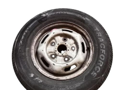 Jack Kit FORD TRANSIT Bus (FD_ _, FB_ _, FS_ _, FZ_ _, FC_ _) [2000-2006]  31858565